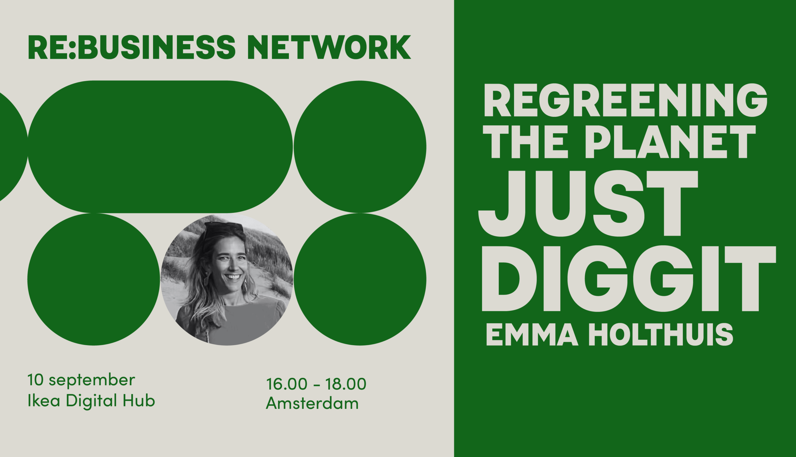 Re:Business Network meetup