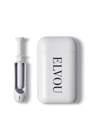Een man lanceert troepvrije tampons. Terwijl veel vrouwen nog nooit hebben gecheckt wat erin zit.