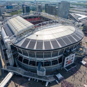 Johan Cruijff ArenA
