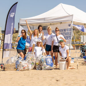 Kopie van 2025 Scheveningen Beach Clean up_Jaap Lotstra