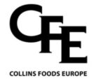 Collins Foods Europe