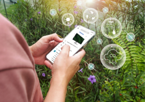 Digital Product Passport maakt reparatie van elektronica makkelijker