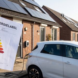 Groene koplopers en grijze hekkensluiters: dit zijn de duurzaamste gemeenten van Nederland