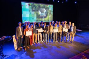 Genomineerden Erfgoed Duurzaamheidsprijs 2026 bekend