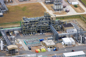 Avantium voltooit ingebruikname purificatie unit van de FDCA Flagship Plant