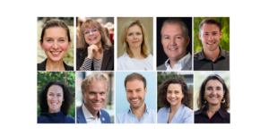 Tien MVO-managers op de shortlist voor titel ‘MVO Manager van het Jaar 2026’