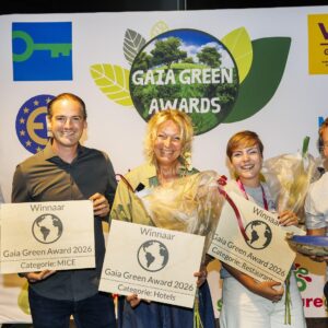 Alle Winnaars