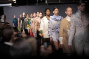 Dutch Sustainable Fashion Week opent in het pas heropende Nederlands Fotomuseum