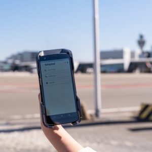 Pilot op Schiphol toont waarde van afvaldata voor betere recycling