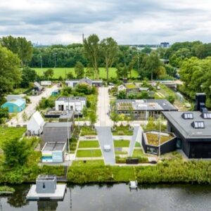 green_village