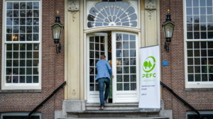 Kan hout het woningtekort én de klimaatopgave oplossen?