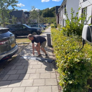 stoepladen