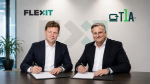 Nederlandse Flex IT en Deense T1A bundelen krachten en vormen leidend Europees platform voor circulaire IT