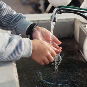 waterkraan