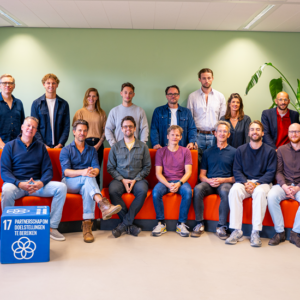 928x550 Deelnemers Market Readiness Programma 2026-2027