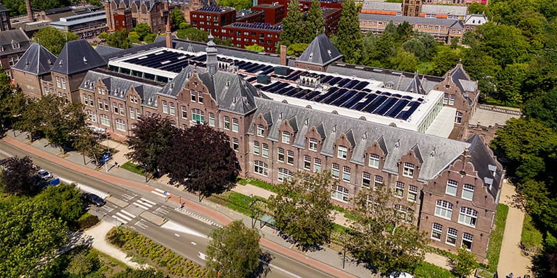 Haskoning Delft