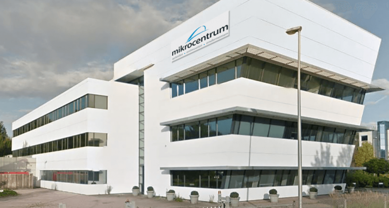 Mikrocentrum