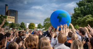 Sustainability Career Event en de Nationale Hackathon Circulaire Economie gaan samenwerken