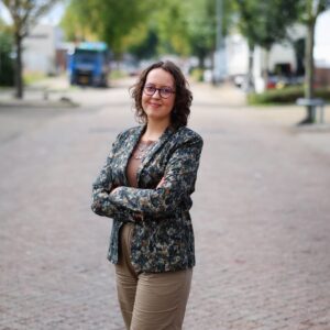 Ondernemers willen vergroenen: gemeenten kunnen de stap naar uitvoering mogelijk maken