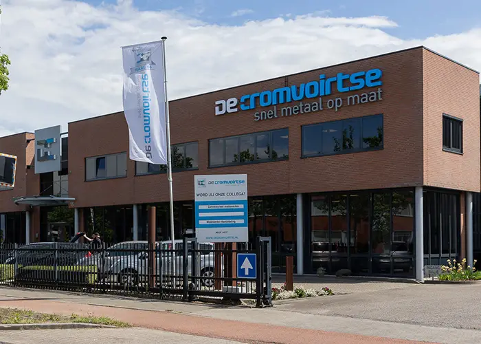 De Cromvoirtse