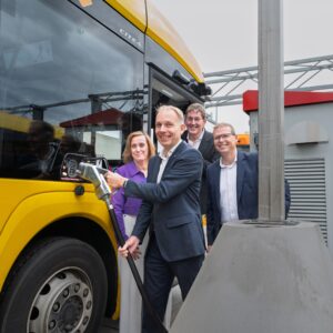 Aanpak Megaflex: samenwerking provincie Utrecht voor versnelde aanpak netcongestie