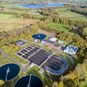83% minder medicijnresten in sloot door samenwerking ziekenhuis en waterschap