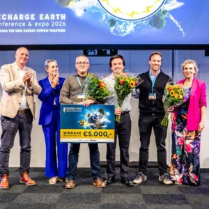 Rechargeprijs