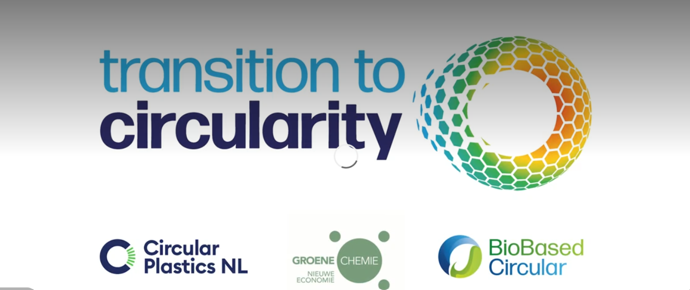 Transition to Circularity 2026