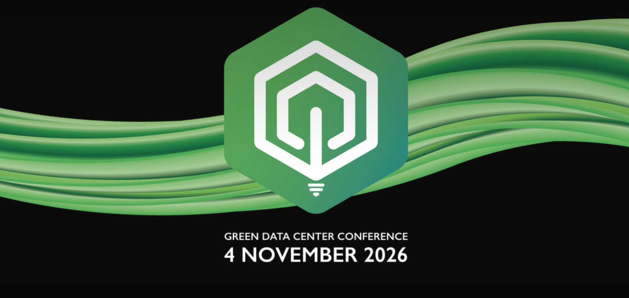 Green Data Center Conference