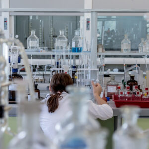 laboratorium