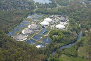Klimaatmonitor Waterschappen 2025: nieuwe uitdagingen bij verduurzaming