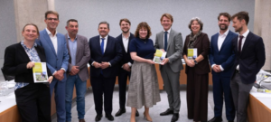 SER-advies: samenwerken aan een duurzaam en toekomstbestendig agrosysteem