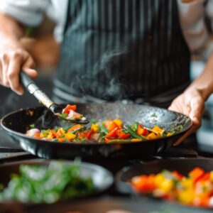 Onderzoek: vaker plantaardig eten vraagt om maatwerk bij ouderen en jongeren
